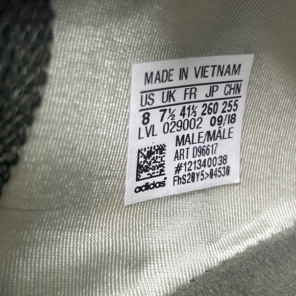 ADIDAS NMD R1 DUCK CAMO SHOES MENS SIZE 8 ATHLETIC SHOES GREEN BROWN TAN - Picture 10 of 11